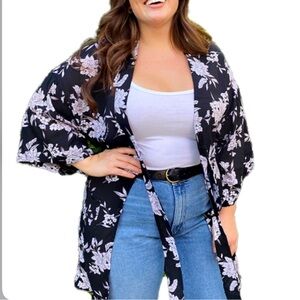 Spiritual Gangster | Maya | Kimono